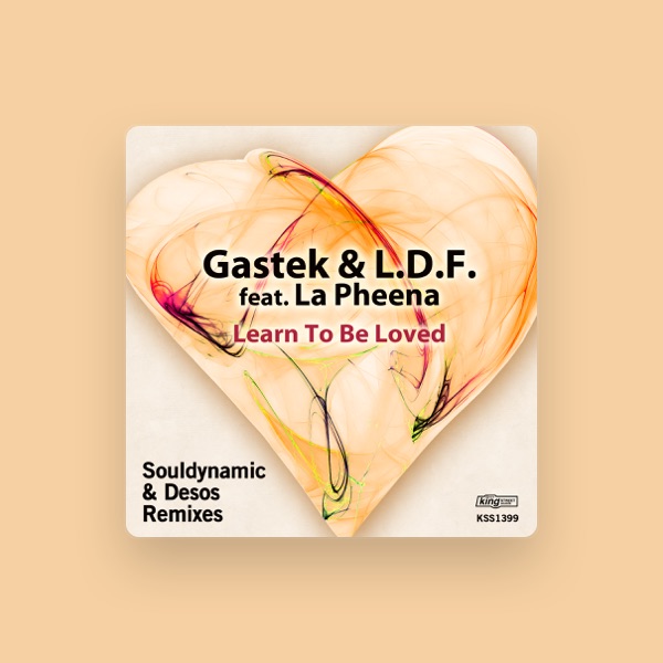 Gastek's avatar