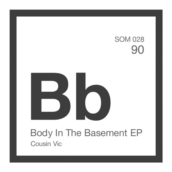Body In the Basement EP