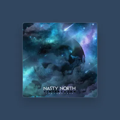 Listen to Nasty North, watch music videos, read bio, see tour dates & more!