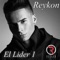 Señorita - Reykon lyrics