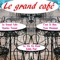 Le Grand Cafe - Charles Trenet lyrics