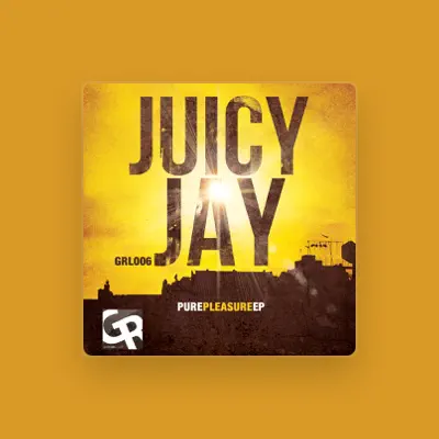 Listen to Juicy Jay, watch music videos, read bio, see tour dates & more!
