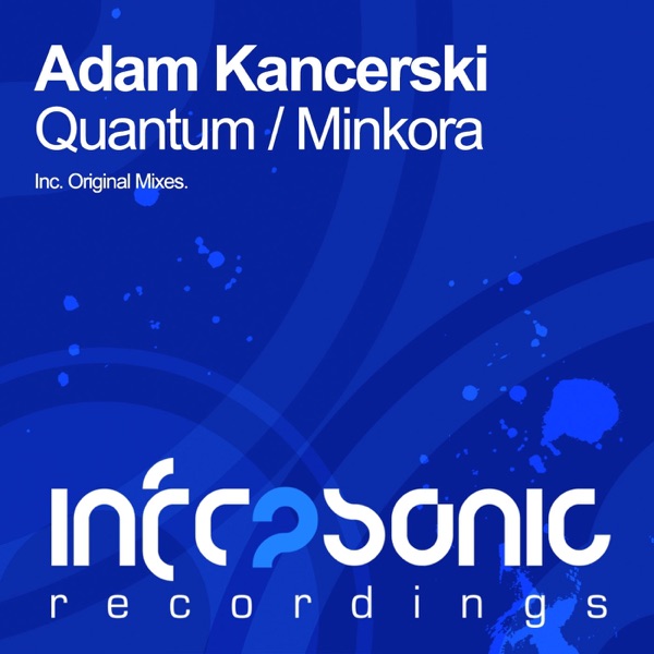 Quantum - Single