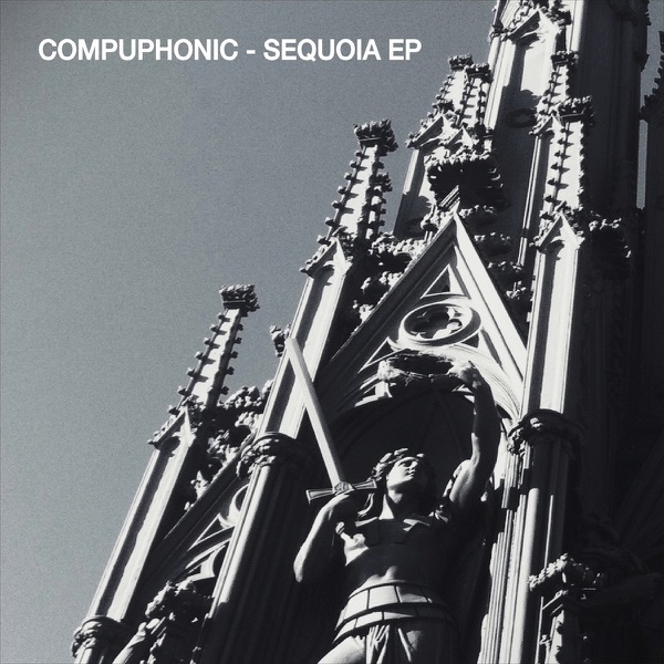 Sequoia - EP