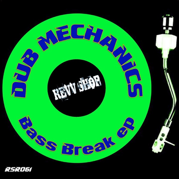 Bass Break - Single