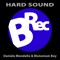 Hard Sound (Event Mix) [with Blutonium Boy] - Daniele Mondello lyrics