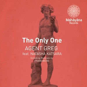 The Only One (feat. Natasha Katsara) - Single