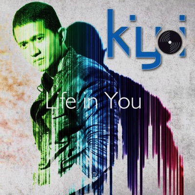 Life in You - Single