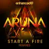 Start a Fire (Mr FijiWiji Remix)