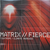 Climate (Cause4Concern Remix) - Single - Matrix & Fierce