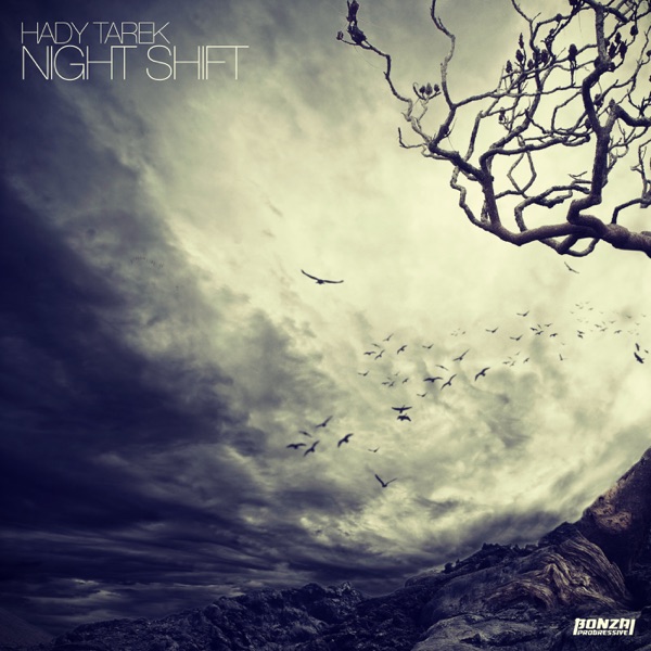 Night Shift - Single