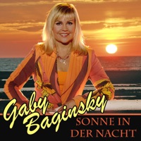 Sonne in der Nacht - Gaby Baginsky