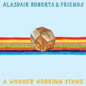 Alasdair Roberts & Friends - The Year of the Burning