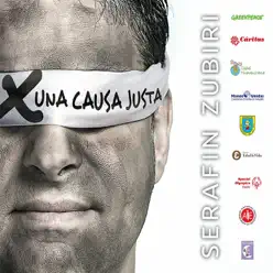 X una causa justa - Serafin Zubiri