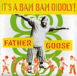 It's a Bam Bam Diddly!