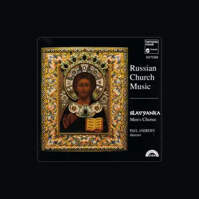 Listen to Slavyanka Men's Chorus, watch music videos, read bio, see tour dates & more!