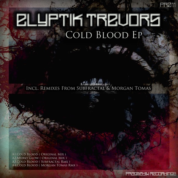 Cold Blood