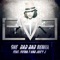 She Bad Bad [Remix] (feat. Pusha T and Juicy J) - Eve lyrics