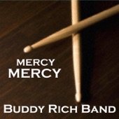 Mercy, Mercy, Mercy artwork