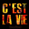 C'est la vie cover art
