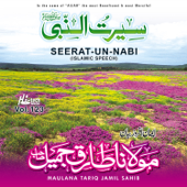 Seerat-un-Nabi Vol. 123 - Islamic Speech - Maulana Tariq Jamil Sahib