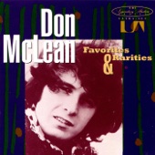 Don McLean - Castles in the Air