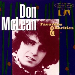 Don McLean - Castles In the Air