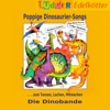 Die Dinobande