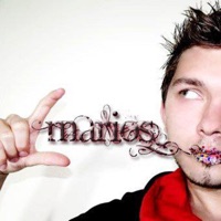 I'm Not a Monster - Single - Marios