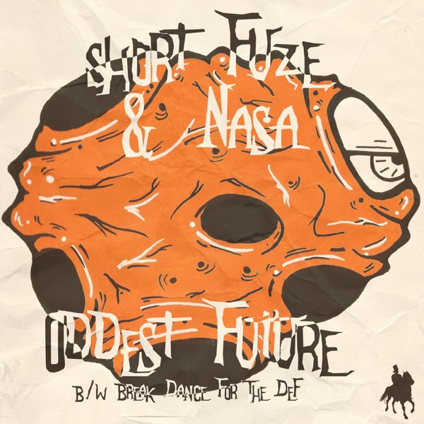Oddest Future - EP