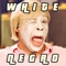 White Negro - Bart Baker lyrics