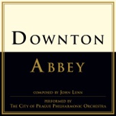 The City Of Prague Philharmonic Orchestra - Downton Abbey