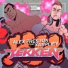 Tekken (feat. Xamplify) - EP