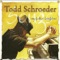 Autumn Leaves - Todd Schroeder lyrics