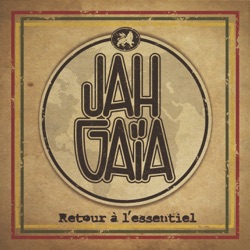 Jah Gaïa - Rise Up