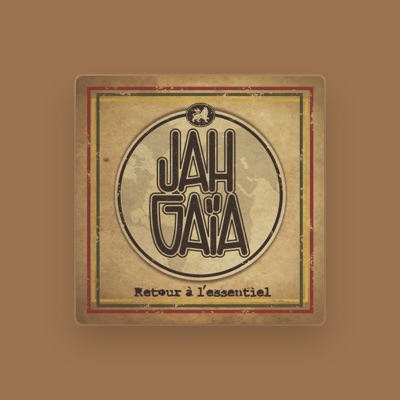 Listen to Jah Gaïa, watch music videos, read bio, see tour dates & more!