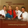 Celebrating Grappelli