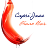 Capri Jazz Piano Bar Music - Pianobar