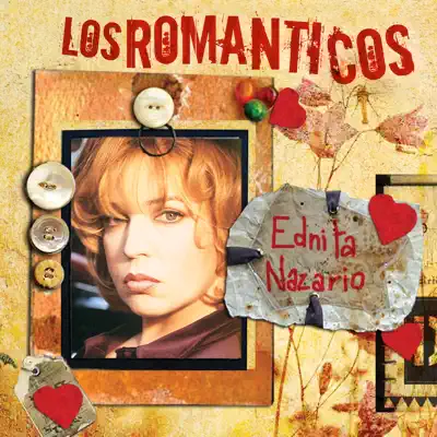 Los Románticos - Ednita Nazario - Ednita Nazario