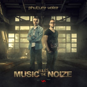 Music Rules the Noize