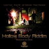 Hollow Body Riddim - EP