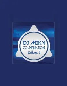 Listen to DJ Miky, watch music videos, read bio, see tour dates & more!