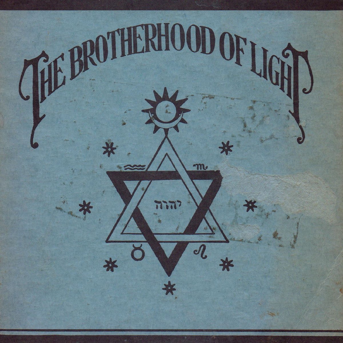 Flere Kredsløb Panda The Brotherhood of Light by JEFF the Brotherhood on Apple Music