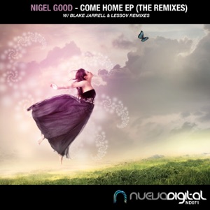 Come Home 'the Remixes'