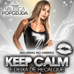 Beijinho no Ombro - Single - Valesca Popozuda