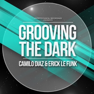 Grooving the Dark - Single