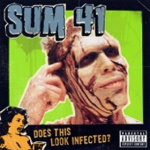 The Hell Song by Sum 41