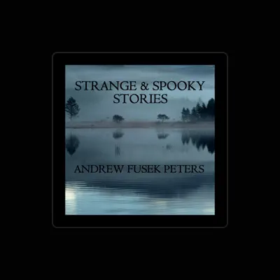 Listen to Andrew Fusek Peters, watch music videos, read bio, see tour dates & more!