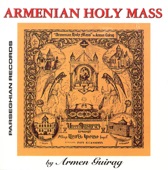 Armen Guirag - Ourakh Ler Soorp Yegeghetsi