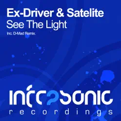 See the Light - Single - Satelite See the Light - Single - Satelite
